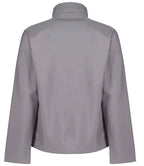 LUX SOFT SHELL JACKET