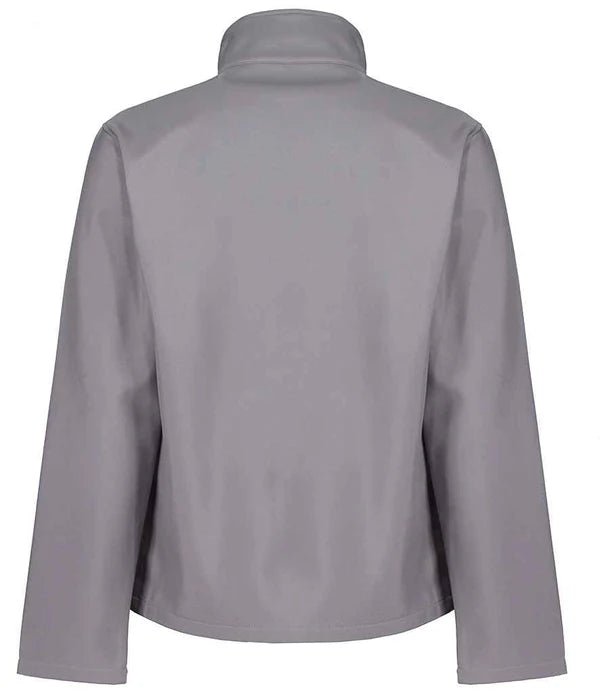 LUX SOFT SHELL JACKET