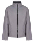 LUX SOFT SHELL JACKET