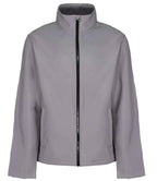 LUX SOFT SHELL JACKET