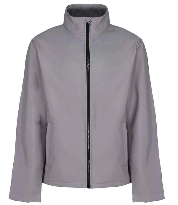 LUX SOFT SHELL JACKET