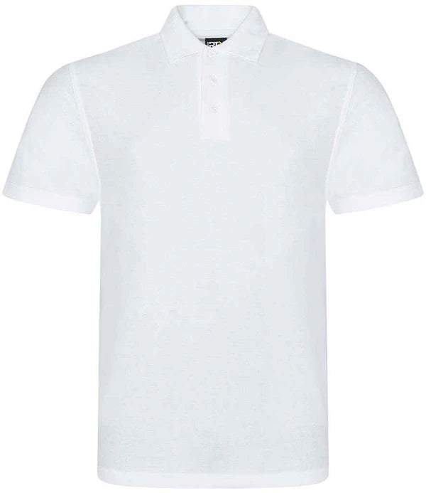 LUX POLO SHIRT