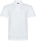 LUX POLO SHIRT