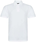 LUX POLO SHIRT