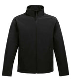 LUX SOFT SHELL JACKET
