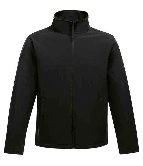 LUX SOFT SHELL JACKET