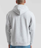 LUX Premium Zip Hooded Sweatshirt