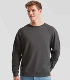 LUX LIGHT SWEATSHIRT