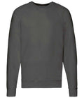 LUX LIGHT SWEATSHIRT