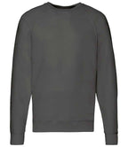 LUX LIGHT SWEATSHIRT