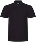 LUX POLO SHIRT
