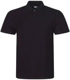 LUX POLO SHIRT