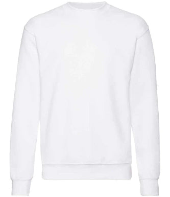 LUX CLASSIC SWEATSHIRT