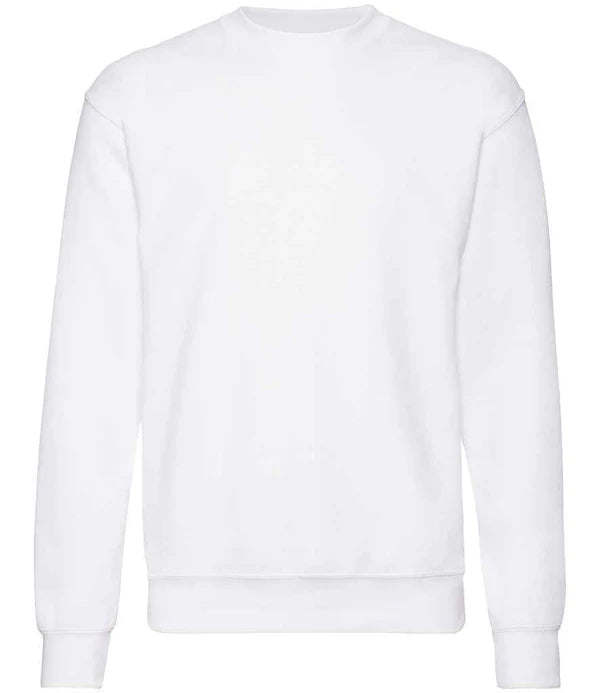 LUX CLASSIC SWEATSHIRT