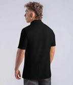 LUX POLO SHIRT