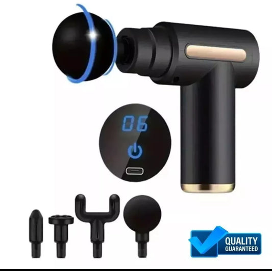 Massage Gun