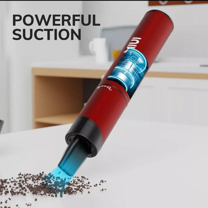 MIUI Handheld Mini Vacuum Cleaner